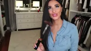 HOW TO CLEAN YOUR BRUSH WITH ELECTRIC MAKEUP BRUSH CLEANER