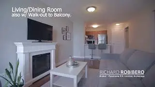 SOLD! 1011-235 Sherway Gardens Road - RichardRobibero.com
