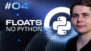 Números Decimais (Float) em Python: Como Usar e Evitar Erros Comuns