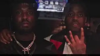 Fivio Foreign - Demons & Goblins Ft. Meek mill (Unreleased Audio)