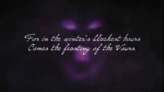The Devouring