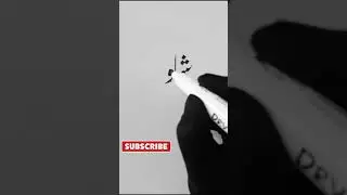 #urducalligraphy #shorts #shortvideo #viral #video #khatati #islamicart #khushkhati #howto #learn