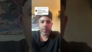 Organic Reach Isn&rsquo;t Working | Answering The Public | #shorts #comments #answerincomments
