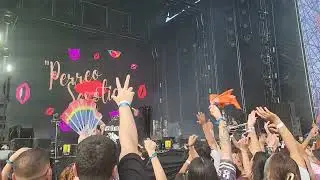 Yurgenis & Freciso - Putilikes / Sue&ntilde;o (en vivo) en DALE MIXX Monterrey 2025