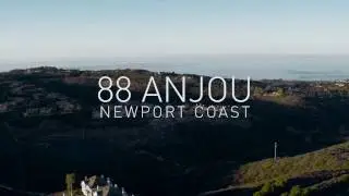 88 Anjou  I   Newport Coast  I  Georgina Jacobson Real Estate Agent