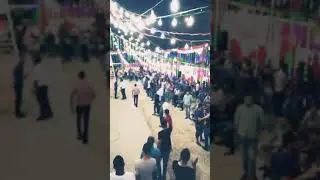لورنس العشوش حفلة رصيفة