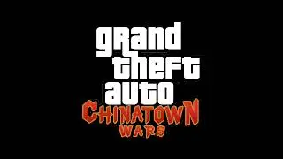 GTA Chinatown Wars  Soundtracks