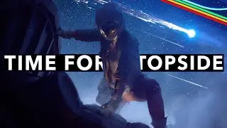 🔴Arc Raiders Was it Worth The Wait? Best Extraction shooter of All Time? | Day 1/30