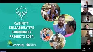 Collaborative Community Projects 2024