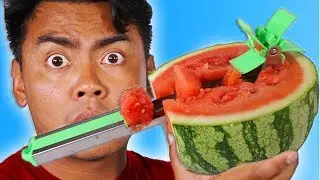 10 Kitchen Gadgets You Never Knew About - Watermelon