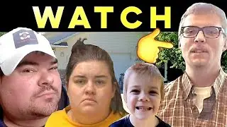 BREAKING! Exclusive Interview with Brandon Shurtliff! Sarah Wondra & Michael Vaughan Case!