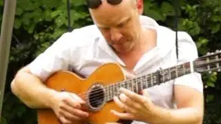 Mattias Pérez - polska från Medelpad
