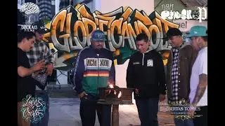 GLORIFICANDOLE--Decka13 x locosxcristo @EseOni @rapcristianomexicanodonpon3503 @LuminaresH619