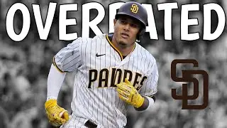 Manny Machado is Overrated! Ranking MLB&rsquo;s Top 50 Players