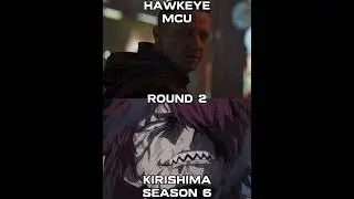 THE AVENGERS VS MHA HEROS PT 7