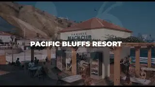 [FREE] Pacific Bluffs Resort MAP - Bee Studio FiveM