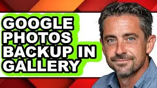 How to Google Photos Backup in Gallery - Step by Step