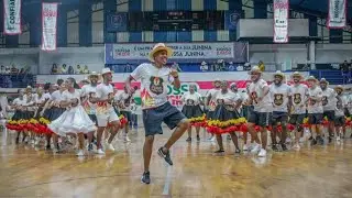 3º Torneio de Ensaio - Quadrilha Fogo de Palha 🔥