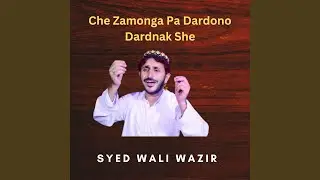 Che Zamonga Pa Dardono Dardnak She