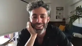 FFR Documentary Club with Matthew Cassel