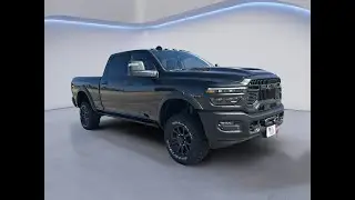 2026 Ram 2500 Rebel Augusta, Thomson, North Augusta, Hepzibah, Evan, Martinez GA