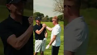 [Event] Spring Golf Tournament 2025 - Northrop & Johnson