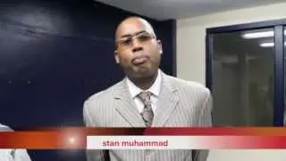 Who's The Best EmCee? ft. Judge Ansar Stan