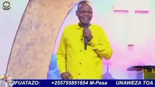 MIKONO YAKO INAPOKUWA SAFI UTALIPWA BARAKA NA KUOKOLEWA NA MUNGU/ SEHEMU YA PILI