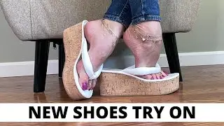 Veronica Beard Platform Wedge Sandals | Summer Fashion Essentials 2022