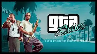 DEVLOG #2 | [Sistemas de trabajos] GTA:LS Stories