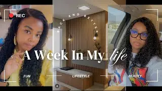 Life Lately  | I’m Back And Better | Missed you all
