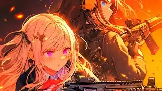 [Nightcore] All As One (Miracle Of Sound)