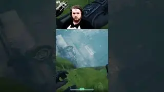 [The Cycle Frontier] When you need to stash quest items and there is a camper [Cycle-Affiliate]