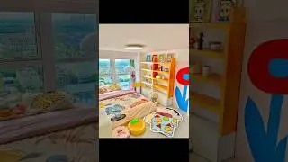 💞💤  quartos infantis decora&ccedil;&atilde;o #viral
