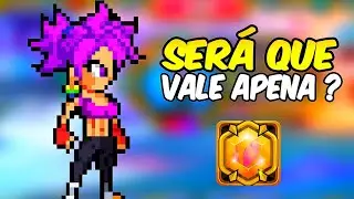 DRAGON CRYSTAL VALE APENA UPAR KYSAN? + C&Oacute;DIGOS EXCLUSIVOS 