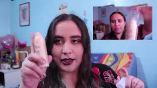 RESE&Ntilde;A Y DEMO PRODUCTOS DE ESSENCE| Selene Olea
