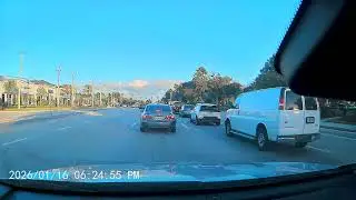 Florida&rsquo;s Weather Is Broken &mdash; Watch What My Dashcam Caught Today! February 4, 2026(5)