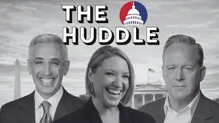 The Huddle