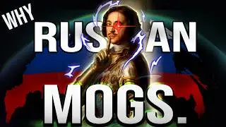 THE ONLY REASON TO LEARN RUSSIAN