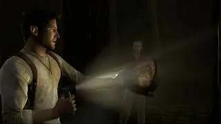 Uncharted: Drake's Fortune - Part 2: Late to the Party