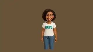 Meet Hope C your virtual Hope Technician. Built to serve, support, and strengthen the mission.  My r