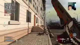 Warzone Dropping 30BOMBS!!!