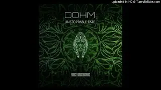Dohm - Passing Through