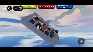 I did a collab with ratman and commander rat!!!