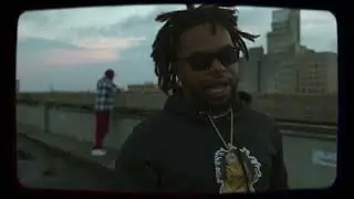 Tayrich - Moving N Grooving shot by @LefontLeeFilms