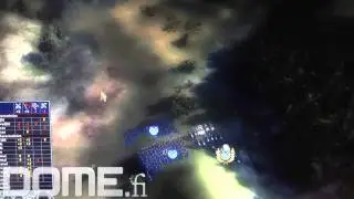 Real Warfare 2 Preview at Prague'n'Play (Pelikopteri)