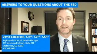 Answers to Your Questions About the Fed