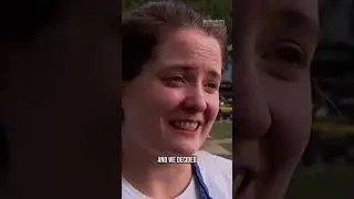 Nederland resident saw 