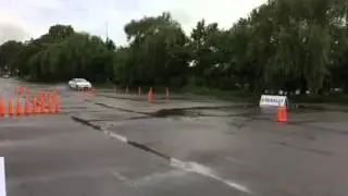 fluence esp test