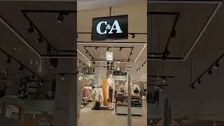 C&A Women's Collection, Shoppi Tivoli Switzerland #cna #shopping #new #trend #best #winter #fashion